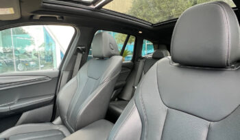 Bmw X3 xDrive20d 48V MSport possibilità noleggio no scoring pieno