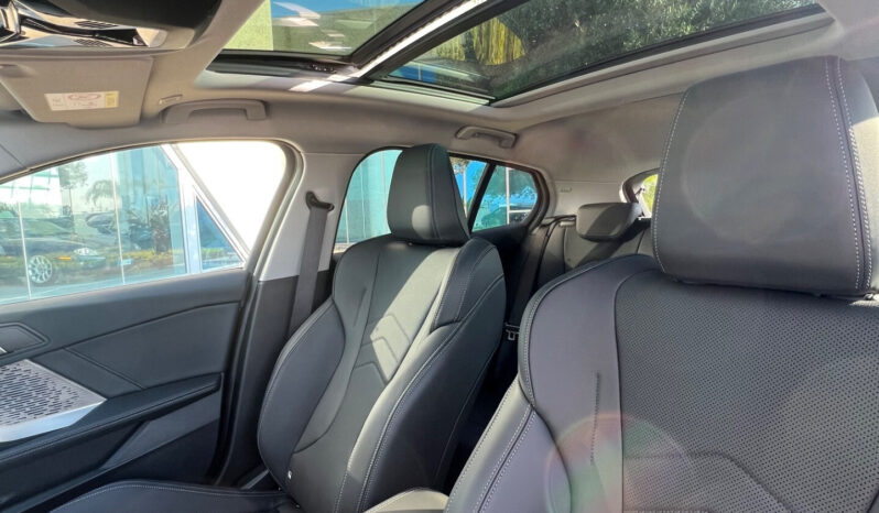 Bmw 120d 48V MSport Design SUPER OFFERTA T-STOCK pieno