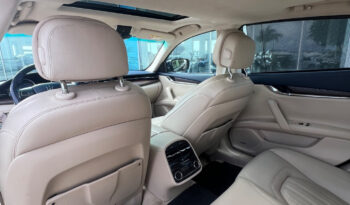 Maserati Quattroporte V6 Diesel 275 CV pieno