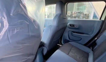 Fiat Grande Panda 1.2 Hybrid 110 CV S&S Icon possibilità noleggio no scoring pieno