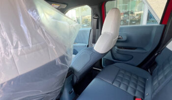 Fiat Grande Panda 1.2 Hybrid 110 CV La Prima possibilità noleggio no scoring pieno