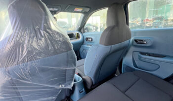 Fiat Grande Panda 1.2 Hybrid 110 CV S&S Icon possibilità noleggio no scoring pieno