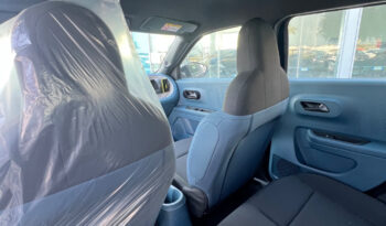 Fiat Grande Panda 1.2 Hybrid 110 CV S&S Icon possibilità noleggio no scoring pieno