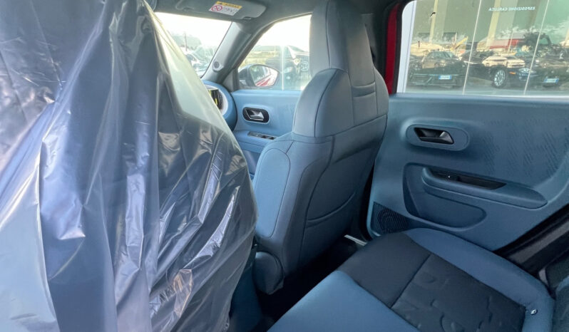 Fiat Grande Panda 1.2 Hybrid 110 CV S&S Icon possibilità noleggio no scoring pieno