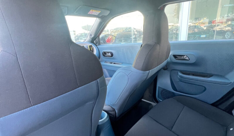 Fiat Grande Panda 1.2 Hybrid 110 CV Pop possibilità noleggio no scoring pieno