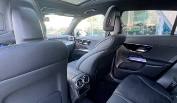 Mercedes-benz GLC 220 d 4Matic Mild hybrid Coupé AMG Advanced possibilità noleggio no scoring pieno