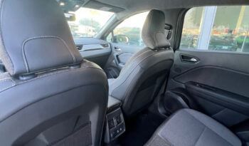 Renault Captur TCe 90 CV Techno Possibilità noleggio no scoring pieno