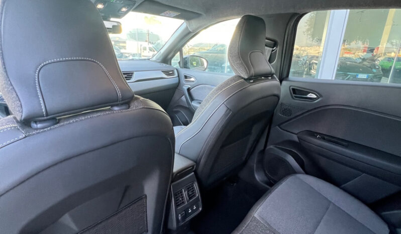 Renault Captur TCe 90 CV Techno Possibilità noleggio no scoring pieno