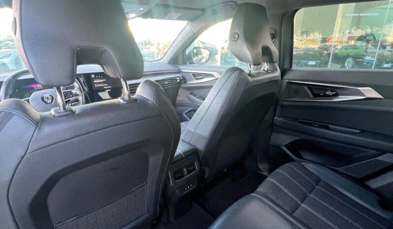 Renault Austral Full Hybrid E-Tech 200 CV Techno pieno