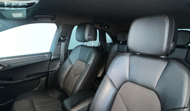 Porsche Macan 2.0 265cv pdk – Iva Esposta pieno