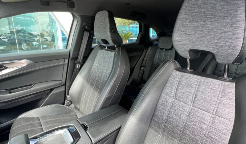 Renault Austral Full Hybrid E-Tech 200 CV Techno pieno