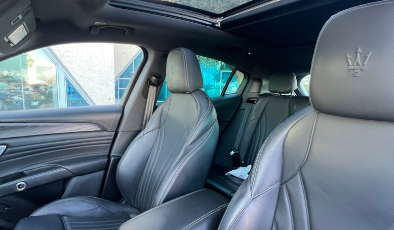 Maserati Grecale MHEV 330 CV AWD Modena pieno