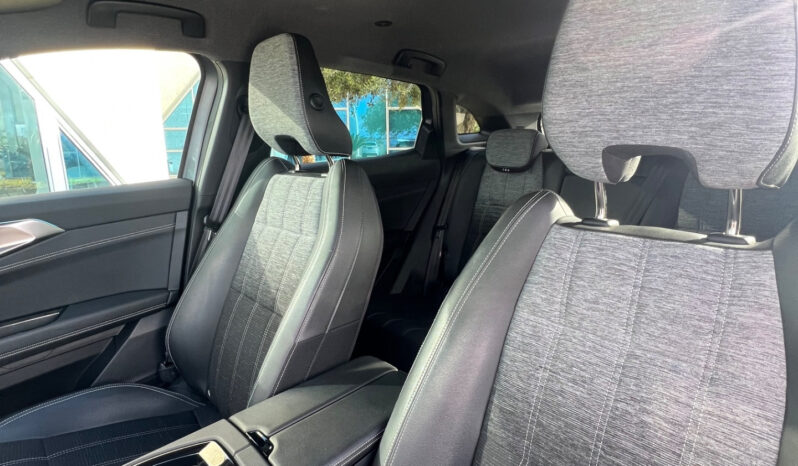 Renault Austral Full Hybrid E-Tech 200 CV Techno pieno