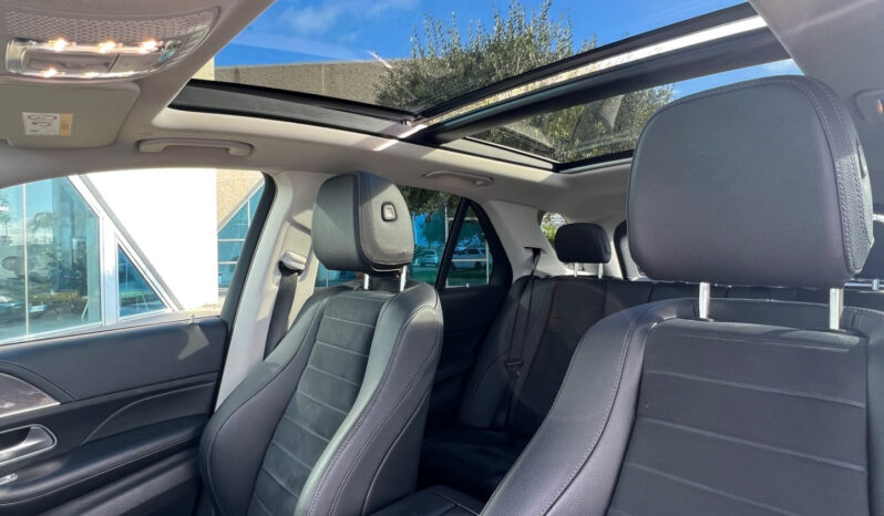 Mercedes-benz GLE 400 d 4Matic Premium Plus possibilità noleggio no scoring pieno