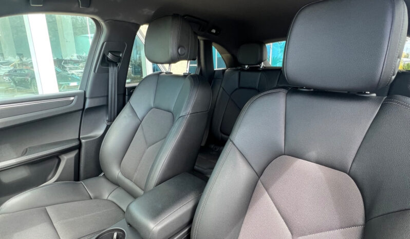 Porsche Macan 2.0 265cv pdk – Iva Esposta pieno