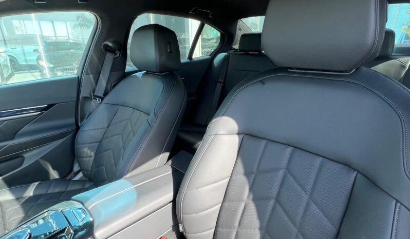 Bmw 520d 48V sDrive Msport possibilità noleggio no scoring pieno