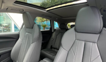 Audi Q5 TDI 150 kW mHEV+ S tronic quattro line edition possibilità noleggio no scoring pieno