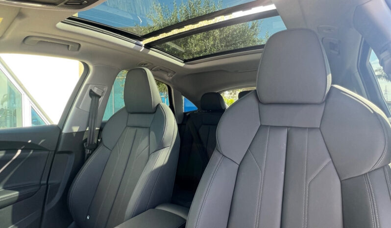 Audi Q5 SPB TDI 150 kW mHEV+ S tronic quattro S line possibilità noleggio no scoring pieno