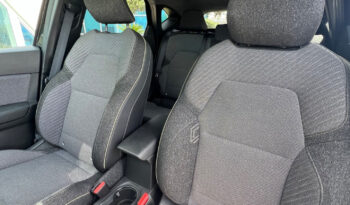 Renault Captur TCe 90 CV Techno Possibilità noleggio no scoring pieno