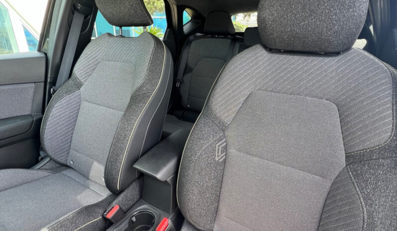Renault Captur TCe 90 CV Techno Possibilità noleggio no scoring pieno