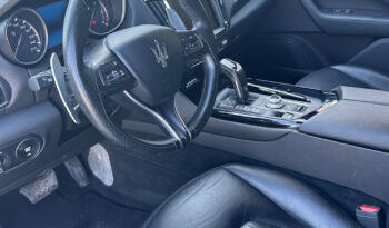 Maserati Levante V6 275cv Super Offerta T-stock prezzo imperdibile pieno