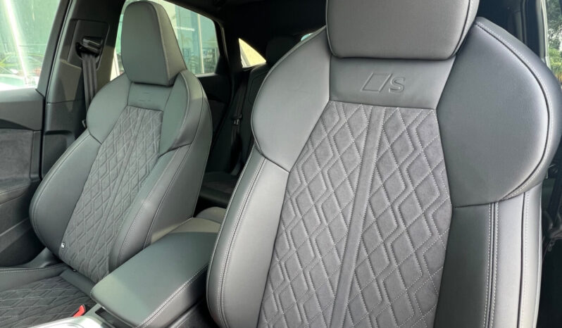 Audi Q5 SPB TDI 150 kW mHEV+ S tronic quattro S line possibilità noleggio no scoring pieno