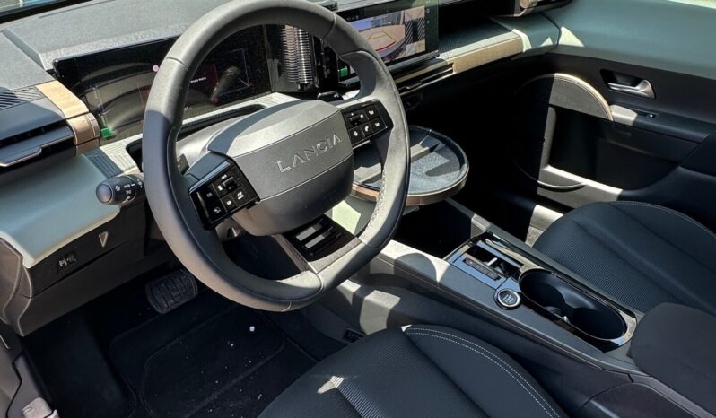 Lancia Ypsilon Hybrid e-DCT SUPER OFFERTA T-STOCK pieno