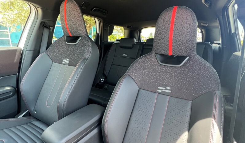 Mini Cooper S Countryman ALL4 JCW 2.0 218Cv – SUPER OFFERTA T-STOCK pieno
