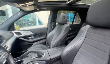 Mercedes-benz GLE 350 d 4Matic Premium AUTO CON PROBLEMI AL MOTORE pieno