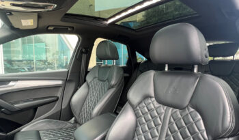 Audi Q5 SPB 40 TDI quattro S tronic S line pieno