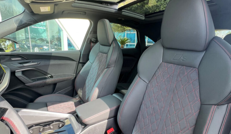 Audi Q5 SPB TDI 150 kW mHEV+ S tronic quattro S line possibilità noleggio no scoring pieno