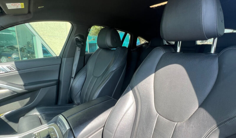 Bmw X6 xDrive30d 48V Msport UNICO PROPRIETARIO pieno