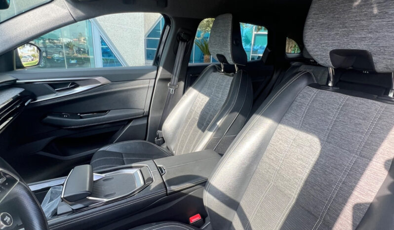 Renault Austral Full Hybrid E-Tech 200 CV Techno AUTOCARRO N1 pieno