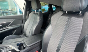 Peugeot 3008 Hybrid 225 e-EAT8 Allure Pack pieno