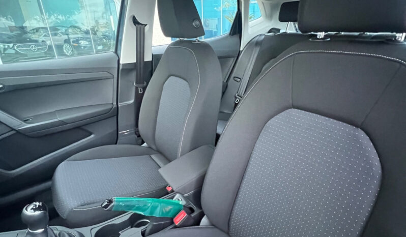 Seat Ibiza 1.0 EcoTSI 115 CV 5porte Business possibilità noleggio no scoring pieno