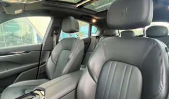 Maserati Levante V6 275cv Q4 pieno