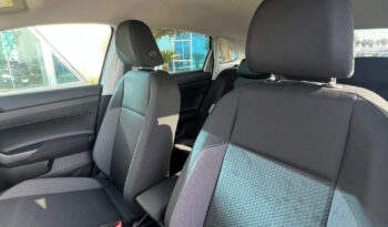 Volkswagen Taigo 1.0 TSI 95 CV Edition Plus possibilità noleggio no scoring pieno