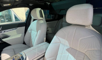 Bmw 740d xDrive Msport Pro possibilità noleggio no scoring pieno