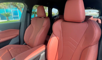 Bmw X1 sDrive 18d Msport possibilità noleggio no scoring pieno