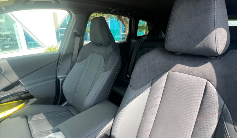 Bmw X3 xDrive20d 48V MSport possibilità noleggio no scoring pieno