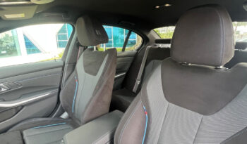 Bmw 320d 48V xDrive Msport Pro possibilità noleggio no scoring pieno