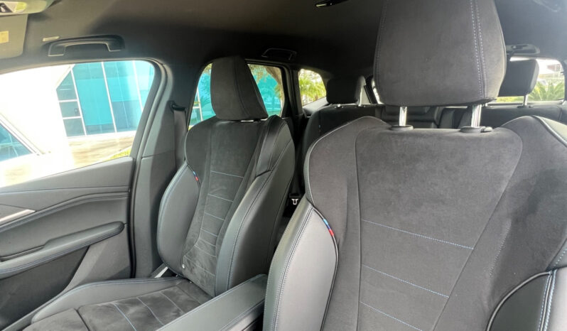 Bmw 218d Active Tourer Msport possibilità noleggio no scoring pieno