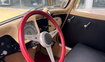 Citroen Traction Avant 1955 pieno