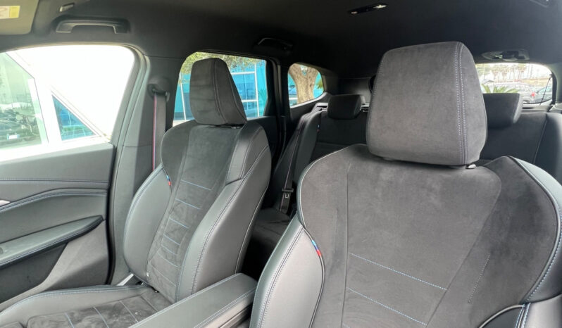 Bmw IX1 eDrive 20 Msport Pro possibilità noleggio no scoring pieno