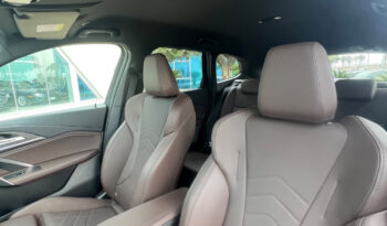 Bmw X1 xDrive 23d Msport possibilità noleggio no scoring pieno