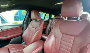 Bmw X4 xDrive20d 48V Msport pieno