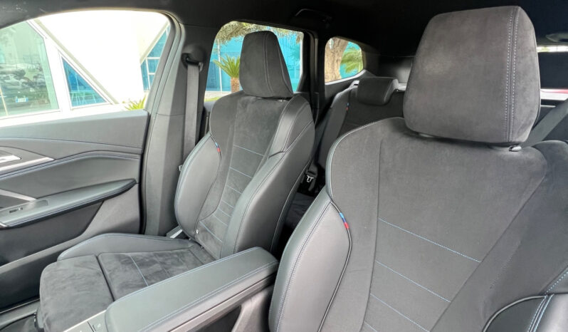 Bmw X1 xDrive 20d Msport possibiità noleggio no scoring pieno