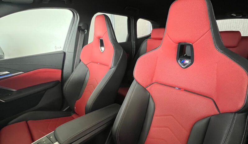 Bmw X1 M35i xDrive Msport Pro possibiità noleggio no scoring pieno