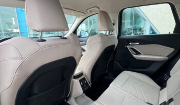 Bmw X1 sDrive 18d xLine possibilità noleggio no scoring pieno