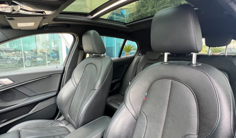 Bmw  M 135i xDrive pieno